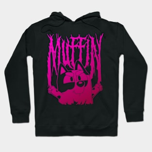 RPG MUFFIN PINK Hoodie